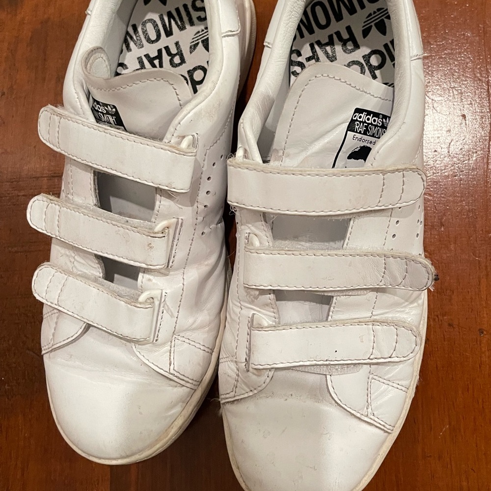RAF SIMONS ADIDAS